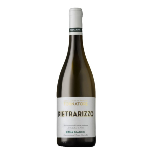 Tornatore Etna Bianco Pietrarizzo